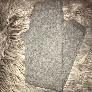 Me to We Leggings size xs